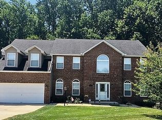 10807 Cheryl Turn, Waldorf, MD 20603