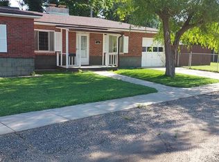111 W Grant Ave, Fowler, CO 81039