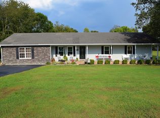 577 Highland Ridge Rd, Estill Springs, TN 37330