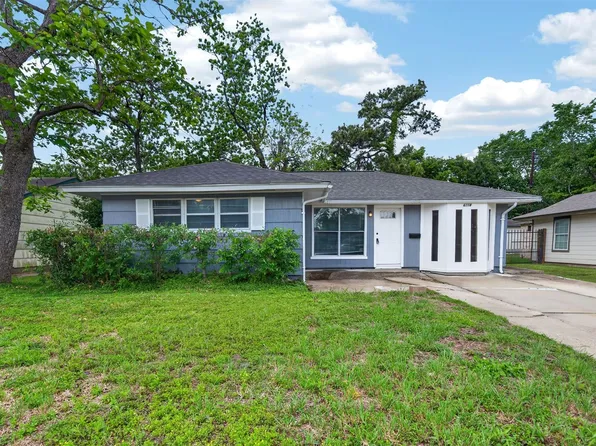 6718 Crosswell St, Houston, TX 77087