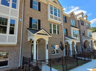 3235 Stratford Arms Dr, Chamblee, GA 30341