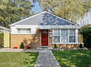 3526 W 81st St, Chicago, IL 60652