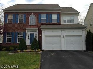 43066 Lake Ridge Pl, Leesburg, VA 20176