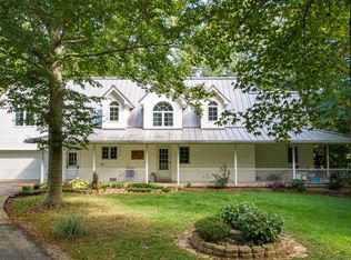 7815 E State Road 66, Cannelton, IN 47520