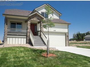 305 Braveheart Ln, Johnstown, CO 80534