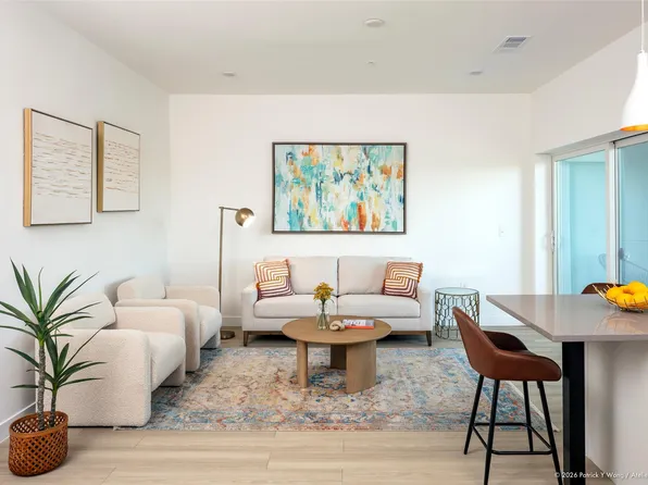1309 Chicon St #503, Austin, TX 78702