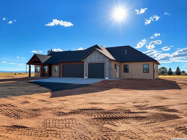6016 Bastion Rd, Laramie, WY 82070