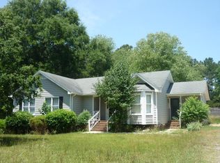 2329 Hemlock Cir, Clayton, NC 27520