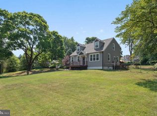 117 Trevose Rd, Feasterville Trevose, PA 19053