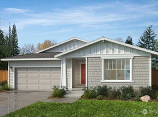932 Smith St #61, Buckley, WA 98321