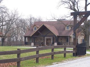 5373 W 700 N, Lake Village, IN 46349