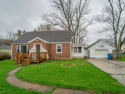 279 W Oakley Ave, Lowell, IN, 46356