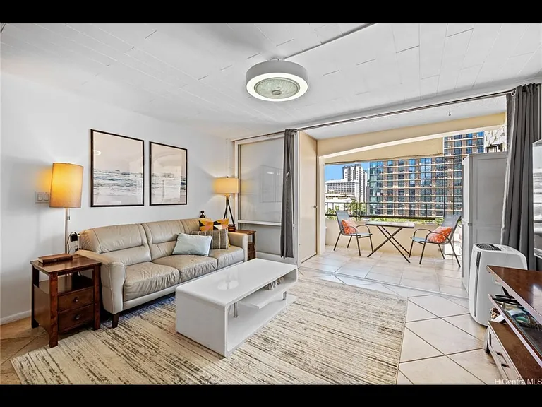 225 Kaiulani Ave #8XX — Photo 6