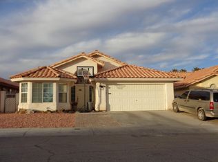 1608 Blanco Dr, North Las Vegas, NV 89031