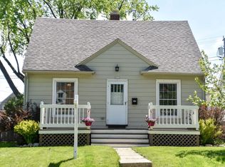 3922 S 1st St, Milwaukee, WI 53207