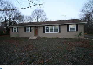 1045 Tuckahoe Rd, Milmay, NJ 08340