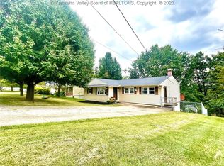311 Cherokee Trl, Huntington, WV 25705