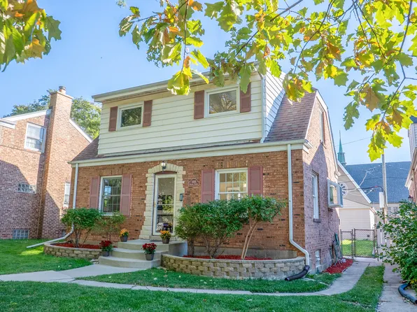 5205 N Osceola Ave, Chicago, IL 60656