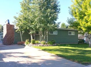 528 Collins Ave, Pueblo, CO 81005