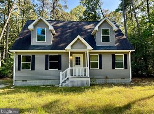23749 Pine Lake Dr, Georgetown, DE 19947