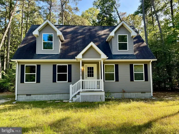23749 Pine Lake Dr, Georgetown, DE 19947