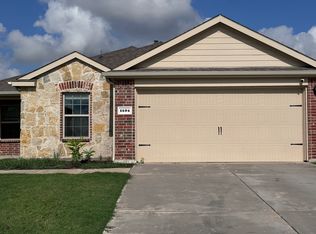 1404 Pampa Grass Dr, Princeton, TX 75407