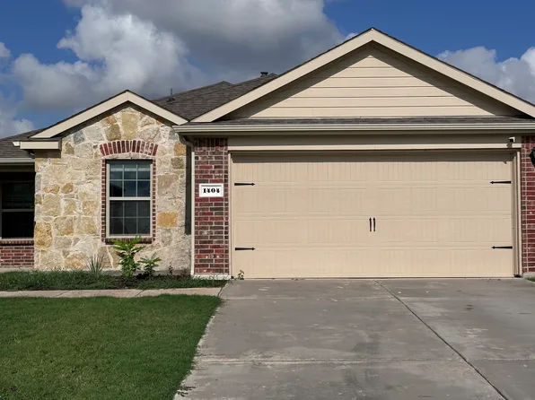 1404 Pampa Grass Dr, Princeton, TX 75407