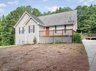 1220 S Ola Rd, Locust Grove, GA 30248