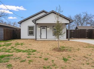 1031 E Sunset St, Waco, TX 76704