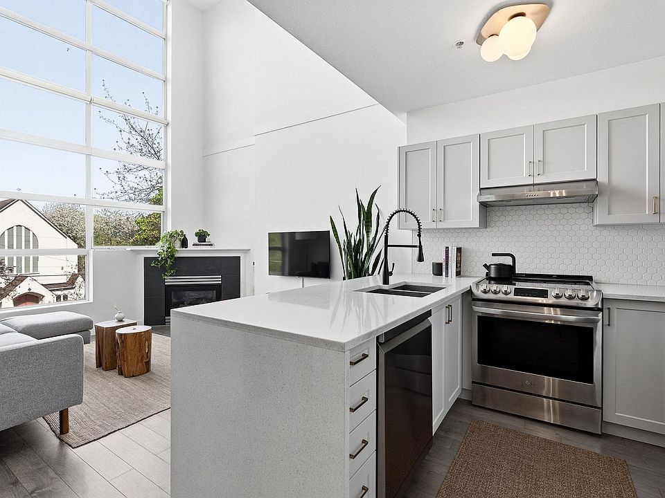 1st image of 418 E Broadway #327