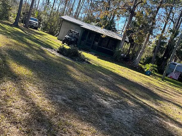 366 SW 741st St, Horseshoe Beach, FL 32648