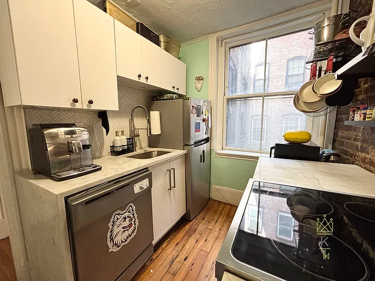 21 Revere St #1 — Photo 2