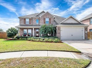 24707 Top Mark Ct, Katy, TX 77494