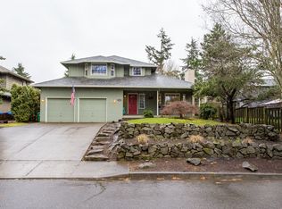 3818 SW Pasadena St, Portland, OR 97219