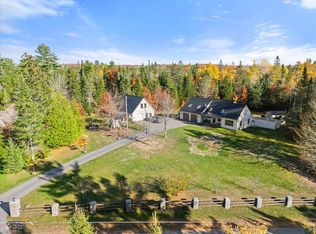 1066 W Etna Rd, Etna, ME 04434