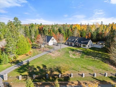 1066 W Etna Road, Etna, ME, 04434