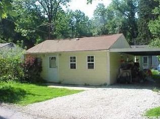 5830 Elm St, Chippewa Lake, OH 44215