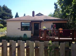 3731 SW 99th St, Seattle, WA 98126