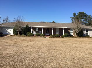 8311 County Road 350, Meridian, MS 39301
