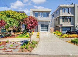 2304 Walnut Ave SW, Seattle, WA 98116