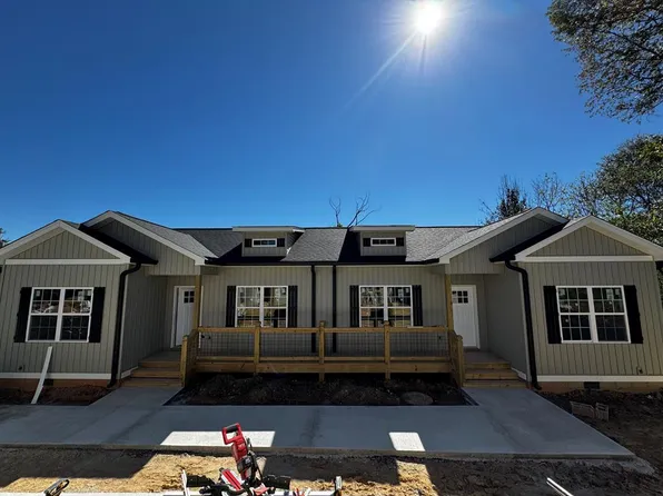 109 Dycus Rd, Dalton, GA 30721