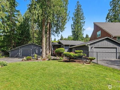 17811 115th Street NE, Granite Falls, WA, 98252