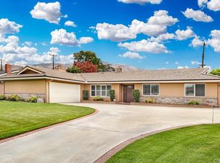 410 Thornhurst Ave, Glendora, CA 91741