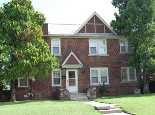 1700 NW 18th St, Oklahoma City, OK 73106