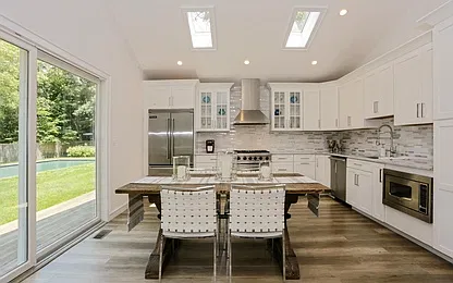 Hamptons Cottage in Bridgehampton — Photo 3