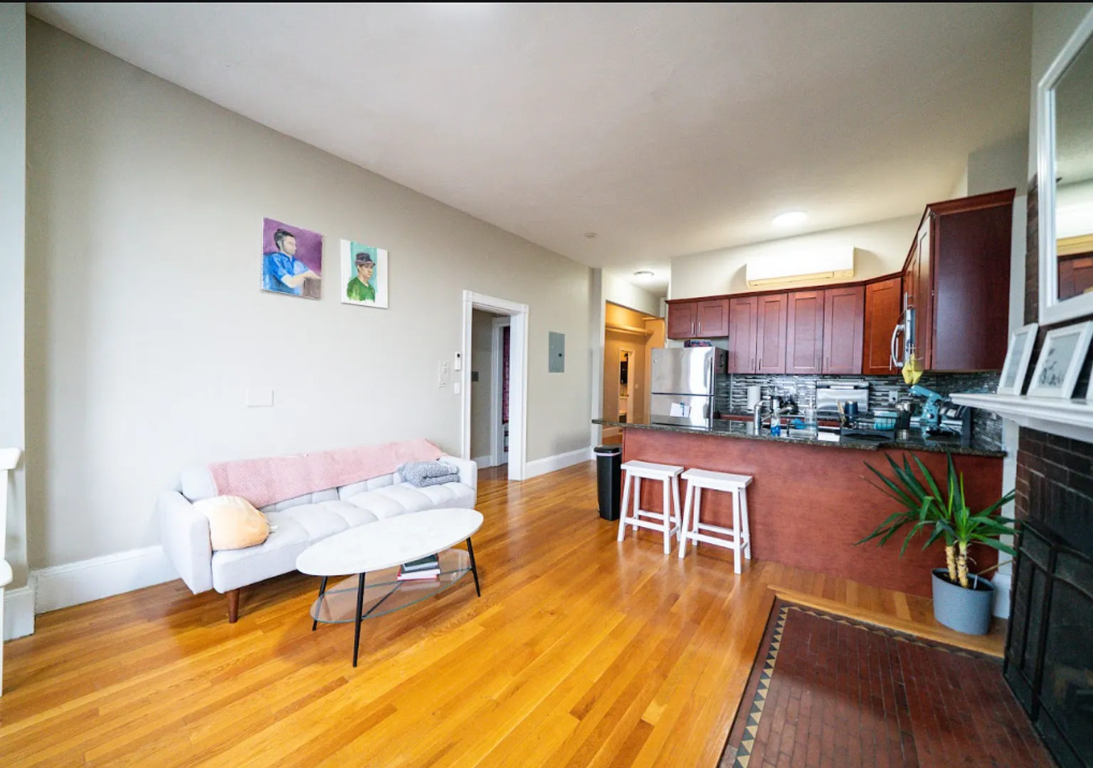 39 Bay State Rd — Photo 3