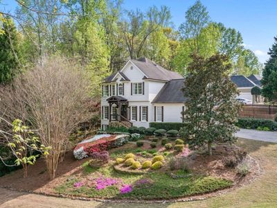 4945 Ansley Ln, Cumming, GA, 30040