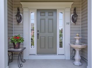 58 Ridge Rd, Green Brook, NJ 08812