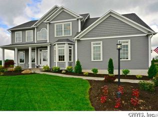4825 Lepinske Farm Path, Clay, NY 13041