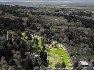 3831 Homestead Rd S, Salem, OR 97302